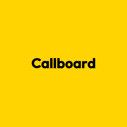 Callboard App